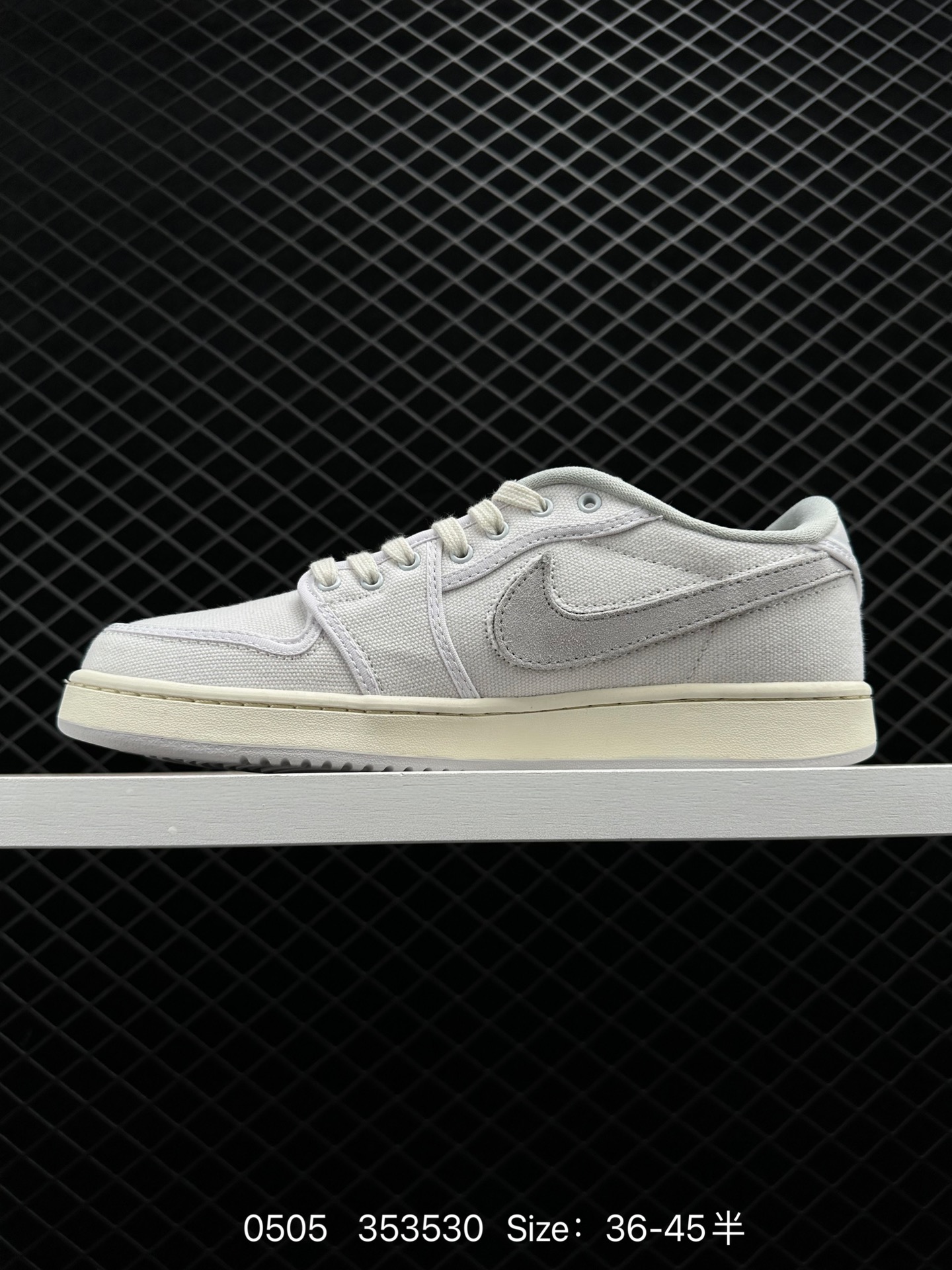 Nike Union x Air Jordan 1 KO Low